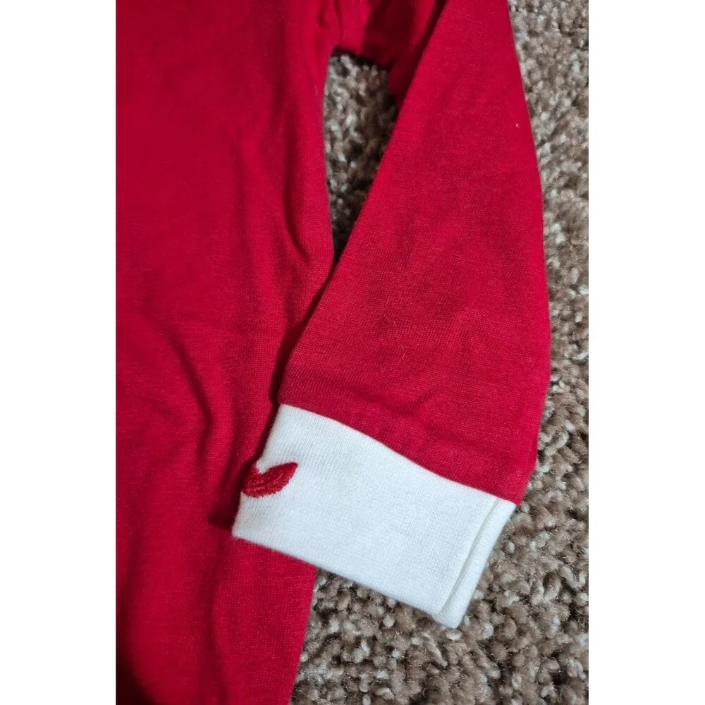 Petit Plume sleeper size 3-6 months nwot